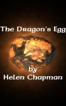      The Dragon's Egg