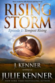      Tempest Rising: Episode 1 (Rising Storm)