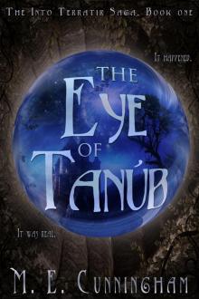      The Eye of Tanub