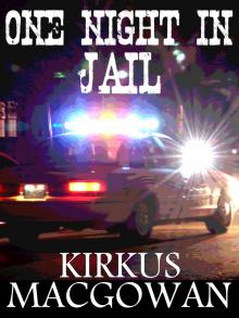      One Night in Jail (A Short Story)