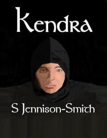      Kendra (Flash Fiction)