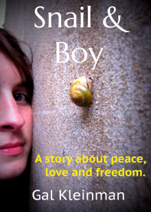      Snail & Boy