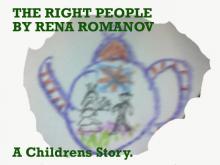      The Right People