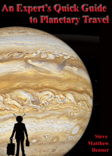      An Expert's Quick Guide to Planetary Travel