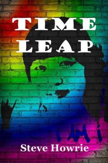      Time Leap