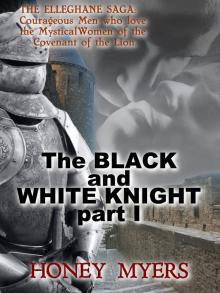      The Black and White Knight part 1