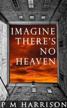      Imagine There's No Heaven