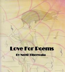      Love for Poems