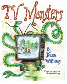      TV Monsters