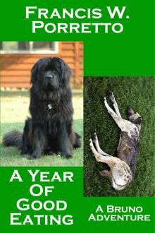      A Year Of Good Eating