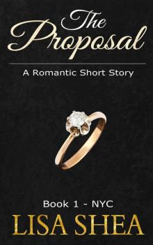      The Proposal - Book 1 - NYC