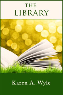      The Library (a short story)