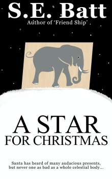      A Star for Christmas