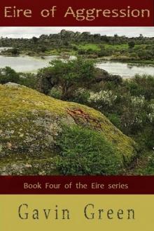      Eire of Aggression