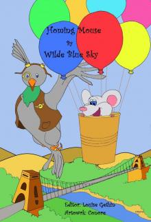      Homing Mouse