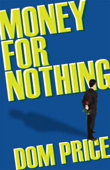      Money For Nothing