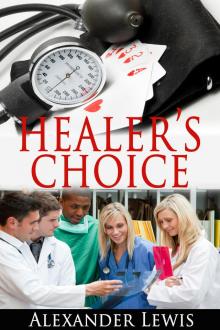      Healer's Choice