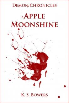      Demon Chronicles: Apple Moonshine