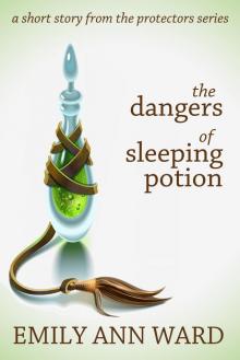      The Dangers of Sleeping Potion