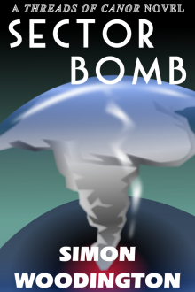      Threads of Canor: Sector Bomb