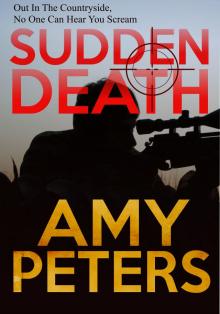      Sudden Death