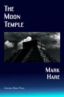      The Moon Temple