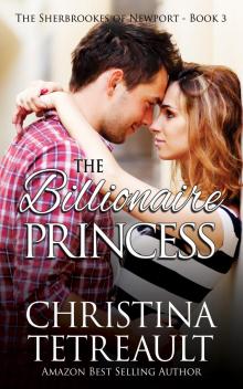      The Billionaire Princess