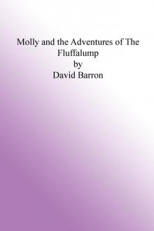     Molly and the adventures of the Fluffalump