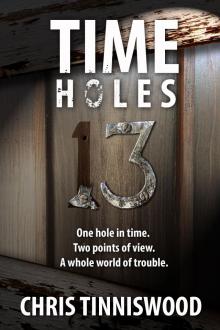      Time Holes: 13