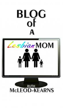      Blog of a Lesbian Mom