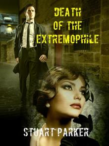      Death of the Extremophile
