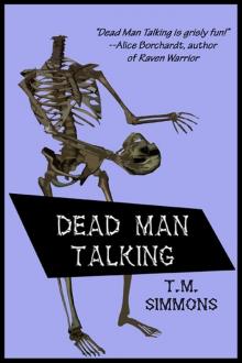      Dead Man Talking
