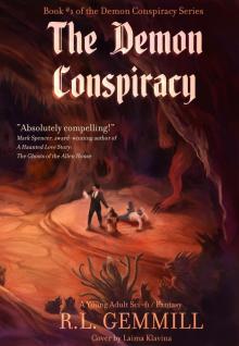      The Demon Conspiracy