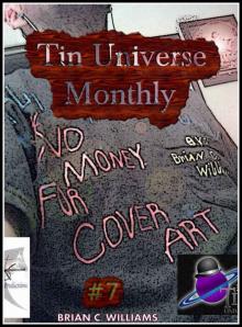      Tin Universe Monthly #7