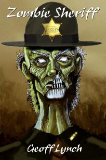      Zombie Sheriff