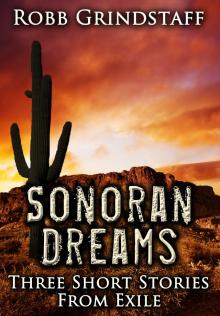     Sonoran Dreams: Three short stories from exile