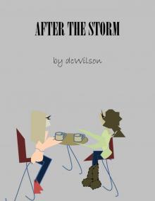      After The Storm
