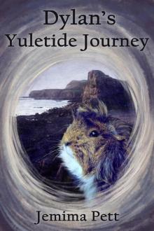      Dylan's Yuletide Journey