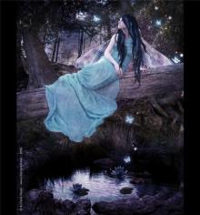      Skies & Faeries