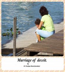      Marriage  Of     Deceit