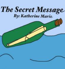      The Secret Message