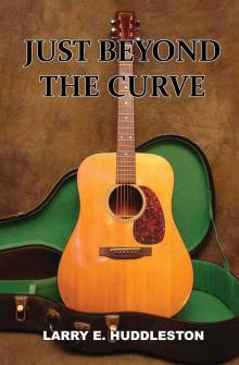      Just Beyond the Curve