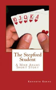      The Stepford Student