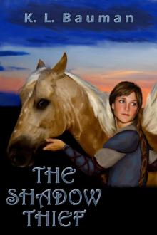      The Shadow Thief