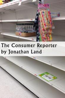      The Consumer Reporter