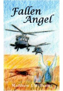      Fallen Angel