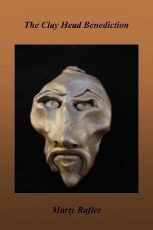      The Clay Head Benediction
