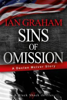      Sins of Omission: A Declan McIver Story (Black Shuck Thriller Series)