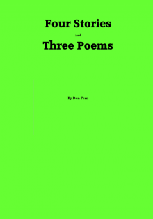      Four Stories and Three Poems
