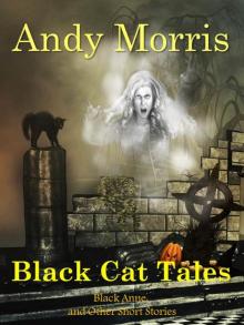      Black Cat Tales: Black Anne and Other Short Stories